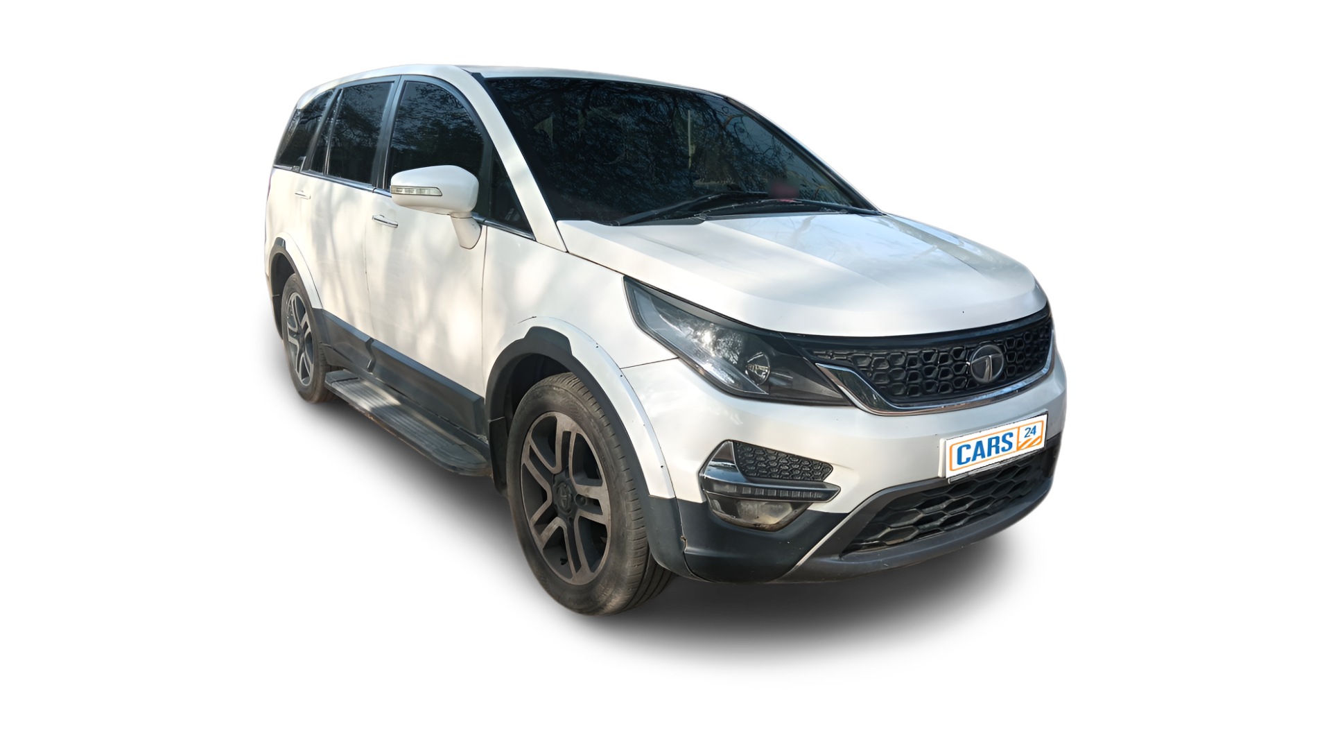 Tata Hexa-img